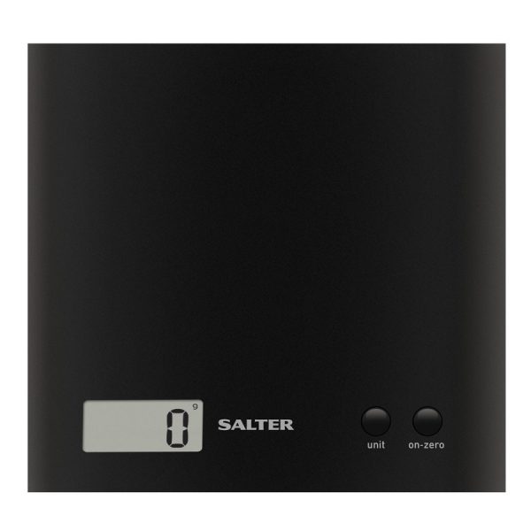 Arc Kitchen Scale Black - Image 5