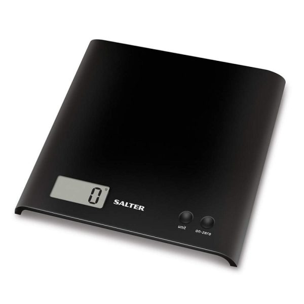 Arc Kitchen Scale Black - Image 6