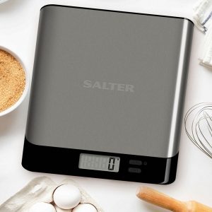 Arc Pro Stainless Steel Electric Scale