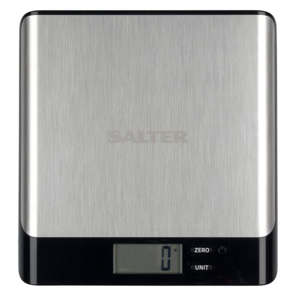 Arc Pro Stainless Steel Electric Scale - Image 3