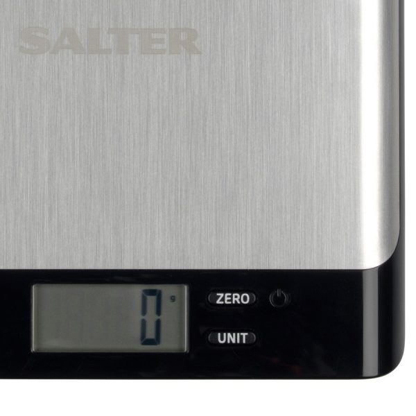 Arc Pro Stainless Steel Electric Scale - Image 4