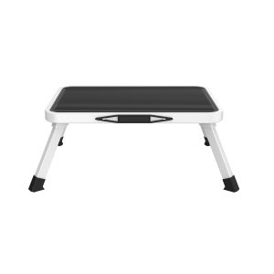 Metal Step Stool Foldable 1 Step