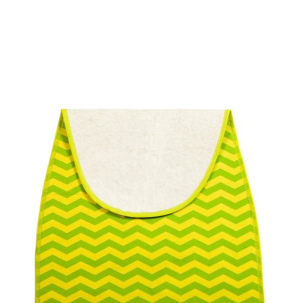 Ironing Board Cover 120x43cm Cotton - Image 3