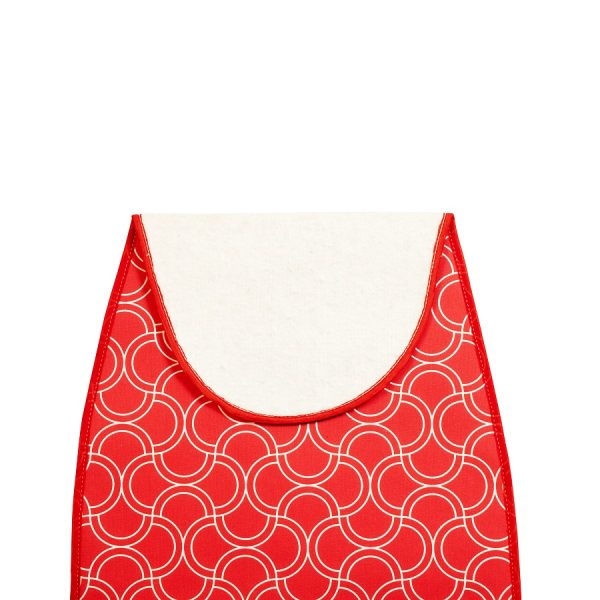 Ironing Board Cover 120x43cm Cotton - Image 4