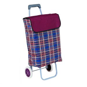 Douro Shopping Trolley