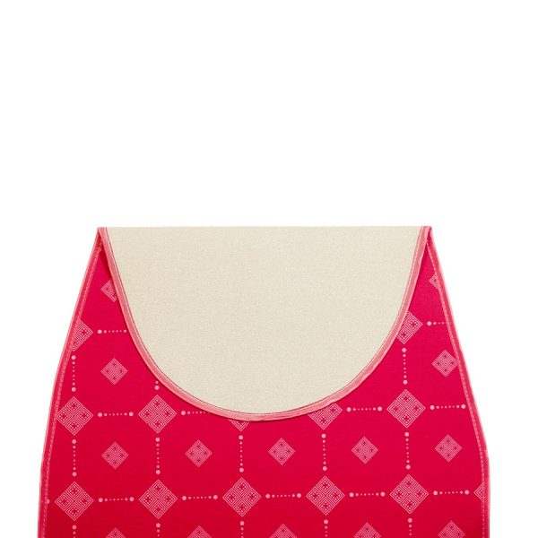 Ironing Board Cover 130x48cm Cotton