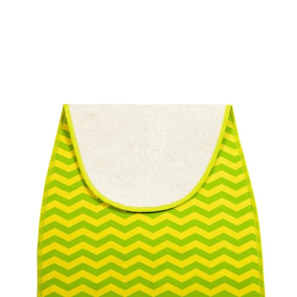 Ironing Board Cover 130x48cm Cotton - Image 2