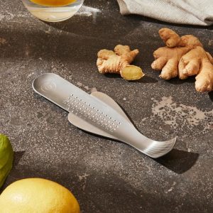 Boga Ginger Grater (VS06)
