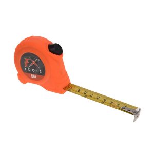 Tape Measure 5m (2 Colours)