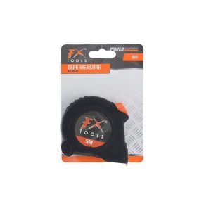 Tape Measure 5m (2 Colours)