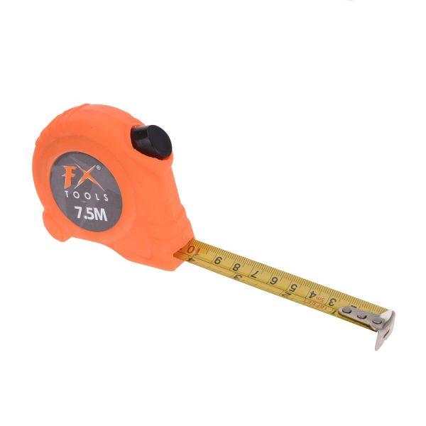 Tape Measure 750cm (2 Colours)