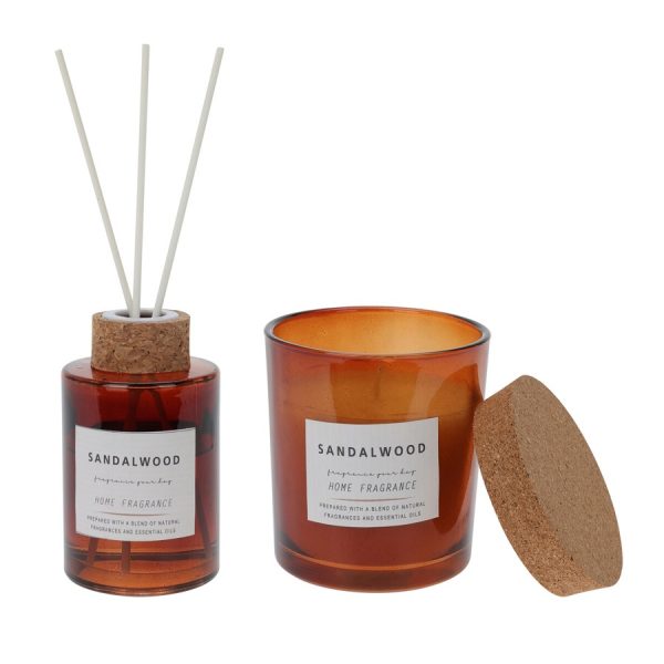 Aroma Gift Set 2 Pcs (3 Designs) - Image 2