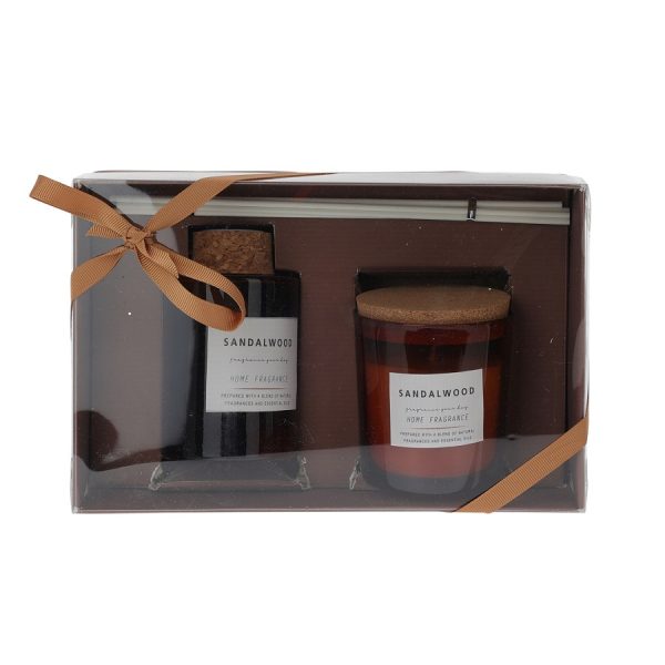Aroma Gift Set 2 Pcs (3 Designs) - Image 4