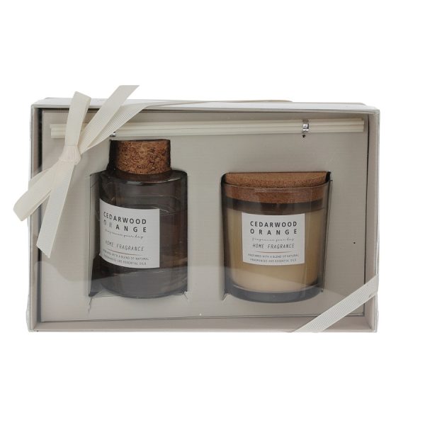 Aroma Gift Set 2 Pcs (3 Designs) - Image 3