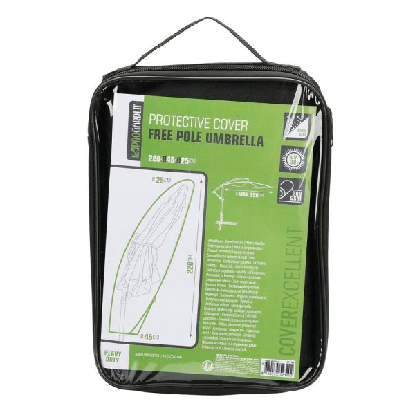 Cover for Free Pole Umbrella