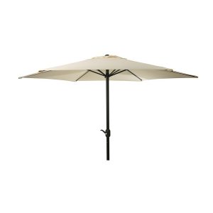Umbrella 3m Cream