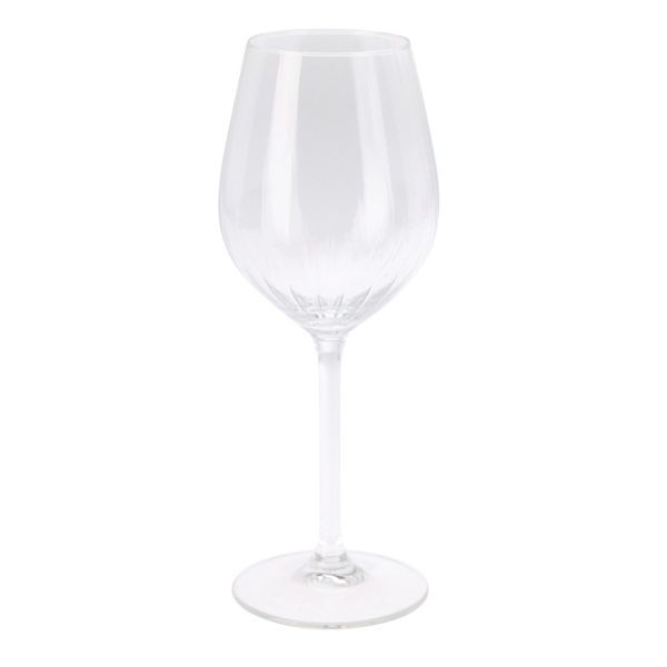 Wine Glass 380ml Set of 4 Pcs - Image 4