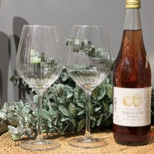 Wine Glass 500ml Set of 4 Pcs