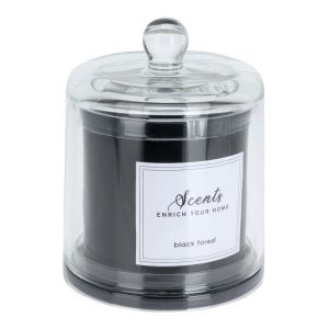 Scented Candle in Glass (2 Colours)
