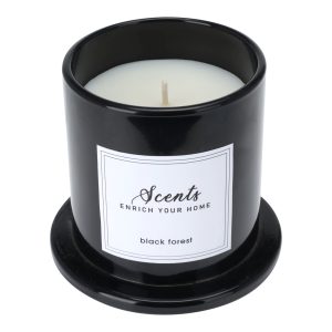 Scented Candle in Glass (2 Colours)