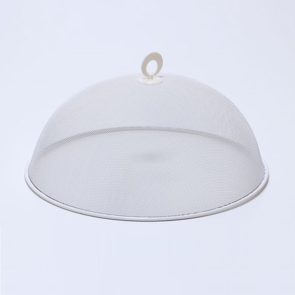 Food Cover Metal 35cm (4 Colours)
