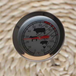 Meat Thermometer