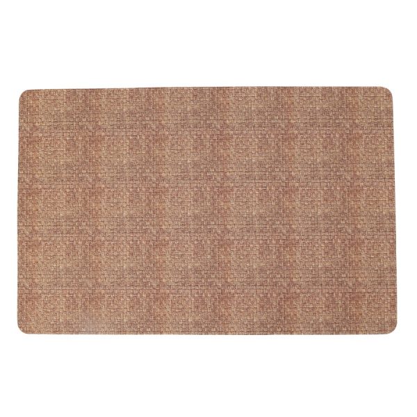 Placemat 43x28cm (4 Colours)