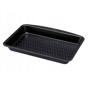 Glide Rect. Non-Stick Roast Dish 38x24cm