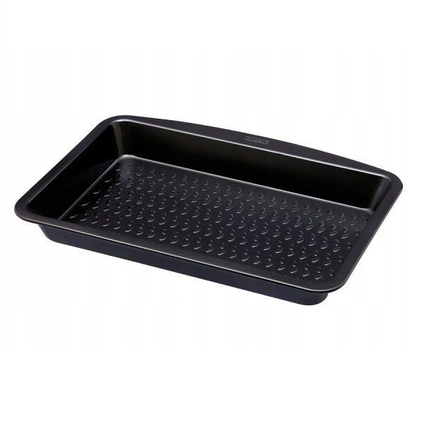 Glide Rect. Non-Stick Roast Dish 38x24cm - Image 2