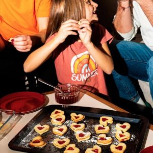 Glide Non-Stick Baking Tray 38x25cm