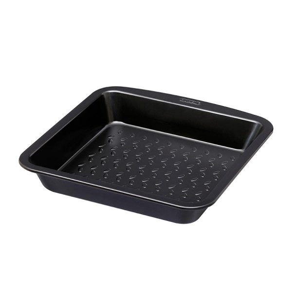 Glide Square Non-Stick Roast Dish 24x24cm - Image 2