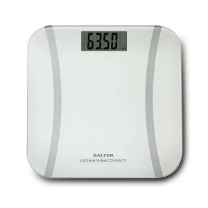 Ultimate Accuracy Bathroom Scale