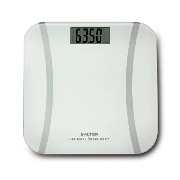 Ultimate Accuracy Bathroom Scale