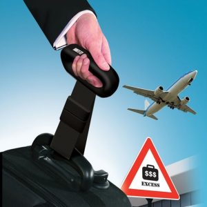 Luggage Scale