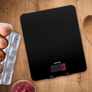 High Capacity Electric Kitchen Scale