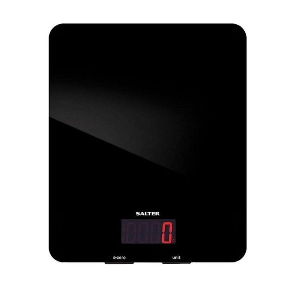 High Capacity Electric Kitchen Scale - Image 4