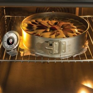 Analogue Oven Thermometer