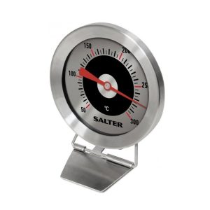 Analogue Oven Thermometer