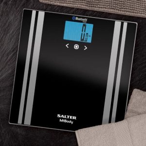 Mibody Digital Bathroom Scale