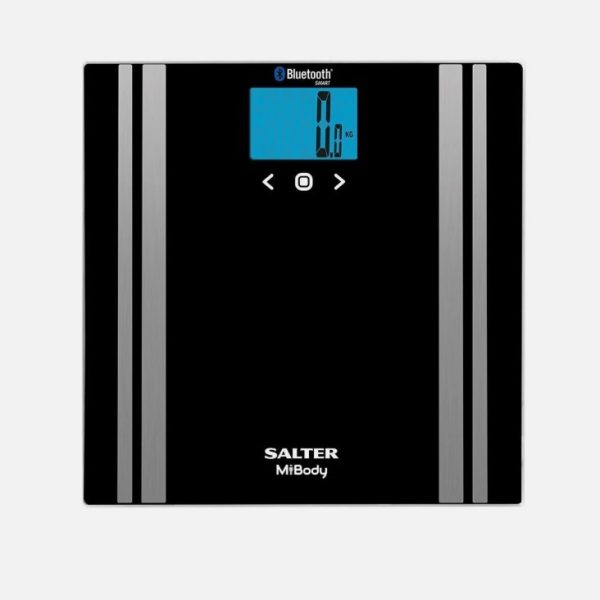 Mibody Digital Bathroom Scale - Image 2