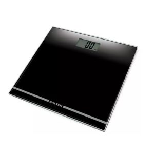 Salter Large Display Digital Bathroom Scale