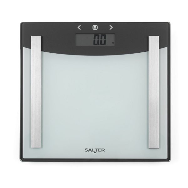 Glass BMI Digital Bathroom Scale - Image 5