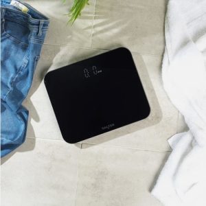 Phantom Bathroom Digital Scale