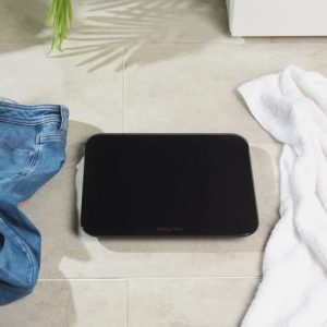 Phantom Bathroom Digital Scale