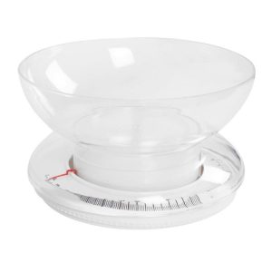 Salter 3 Kg Mechanical Kitchen Scale