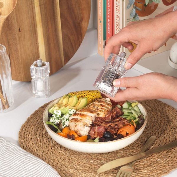 Salter Mini Salt & Pepper Mills