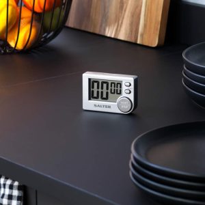 Digital Kitchen Timer
