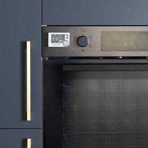 Digital Kitchen Timer