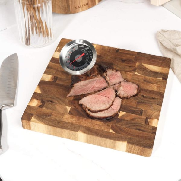 Salter Analogue Meat Thermometer - Image 2