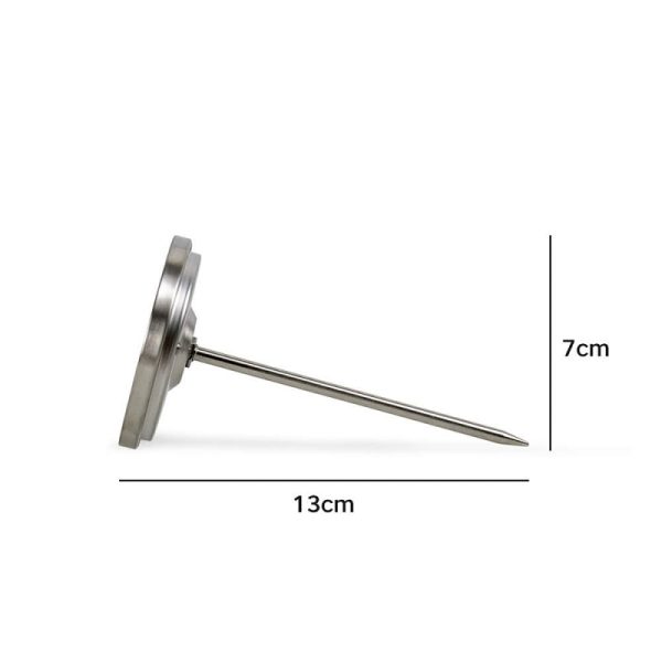Salter Analogue Meat Thermometer - Image 9